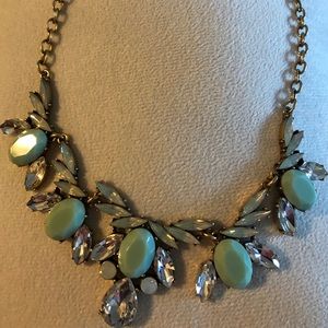 J. Crew necklace